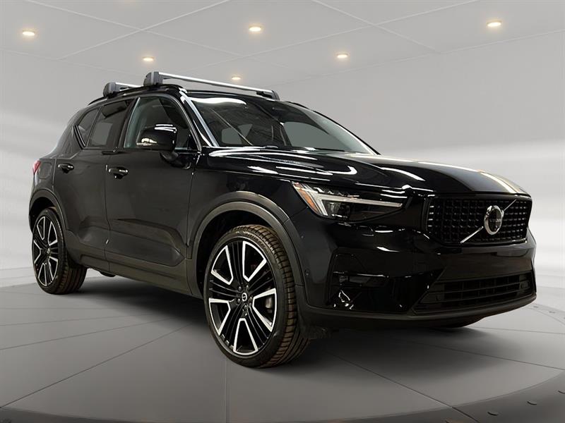 volvo XC40 2024 - 3