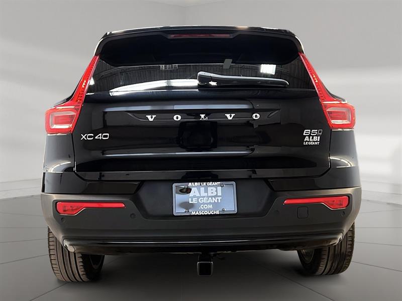 volvo XC40 2024 - 5