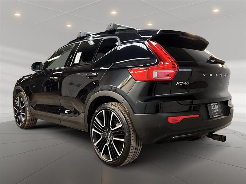 volvo XC40 2024 - 6