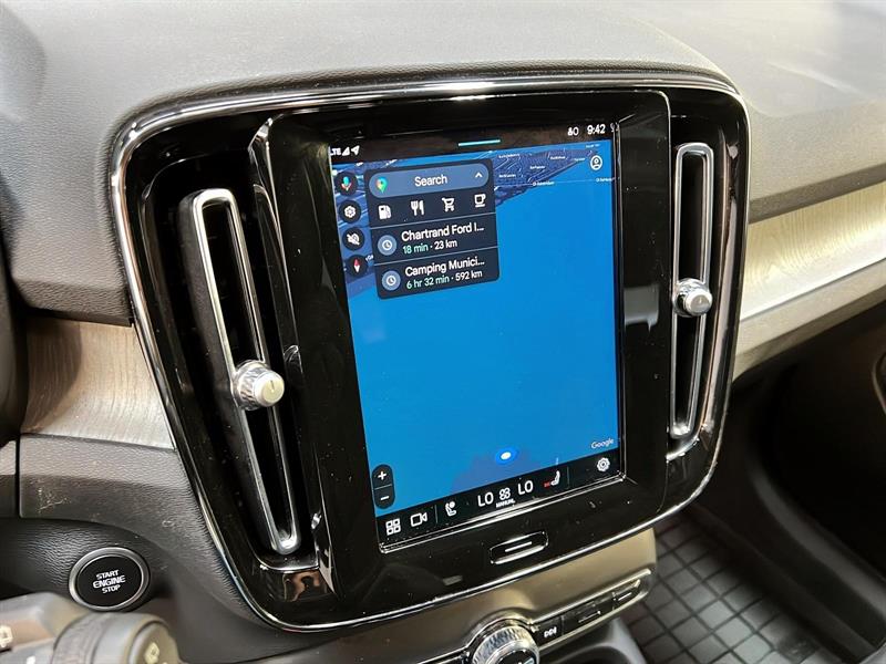 volvo XC40 2024 - 18