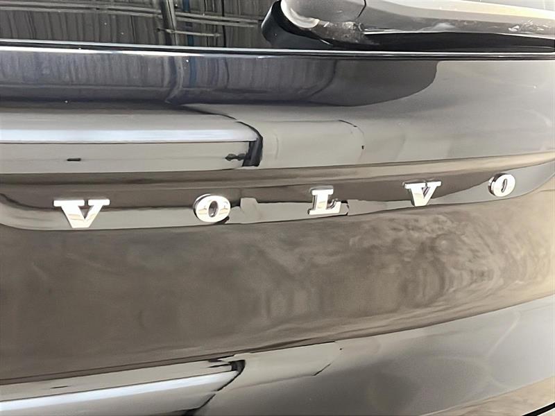 volvo XC40 2024 - 27