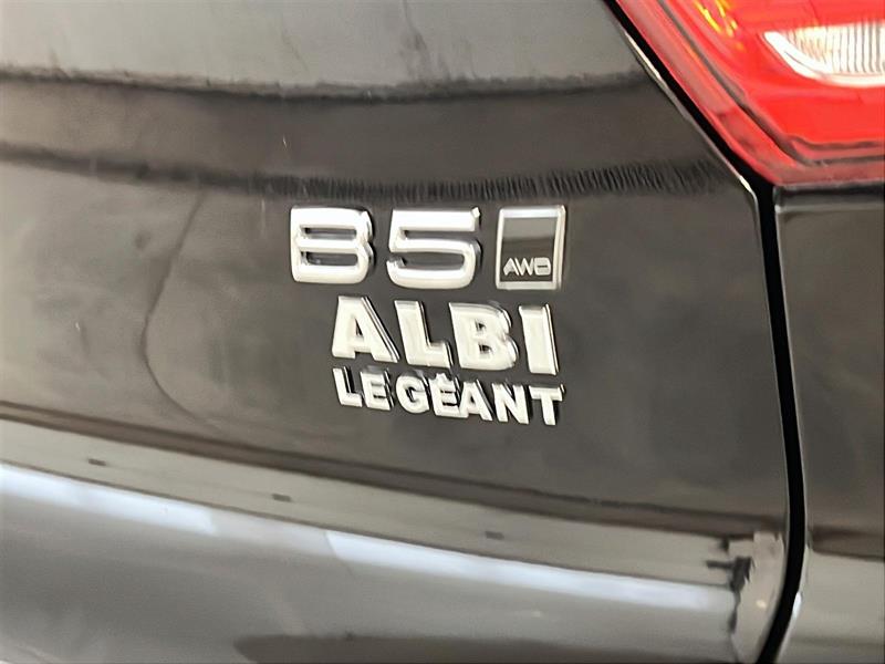 volvo XC40 2024 - 28