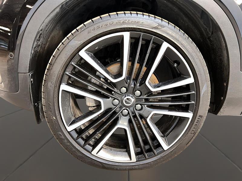 volvo XC40 2024 - 29