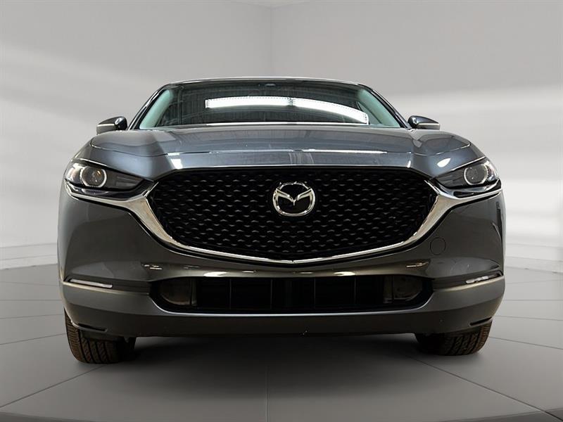 mazda CX-30 2023 - 2