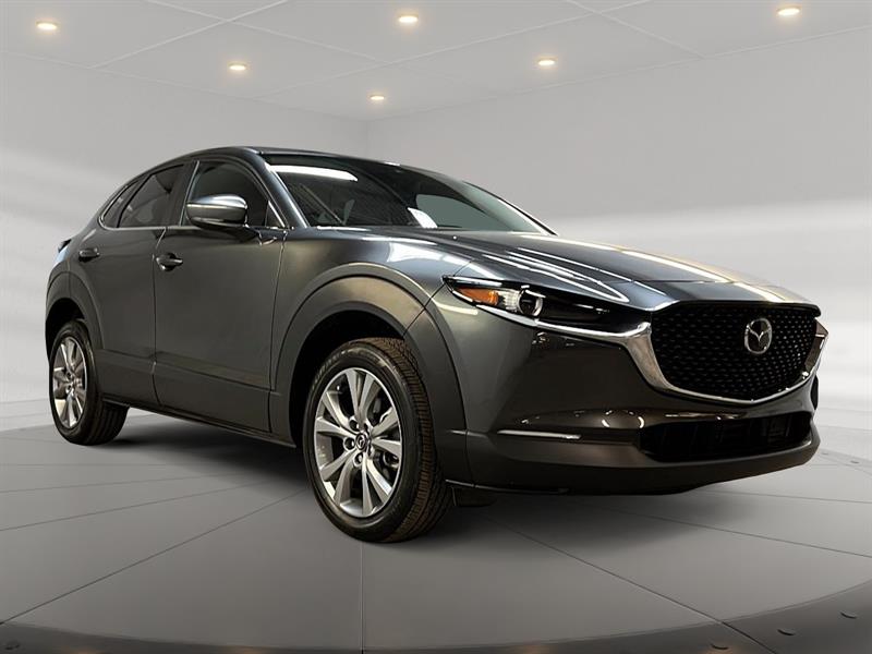 mazda CX-30 2023 - 3