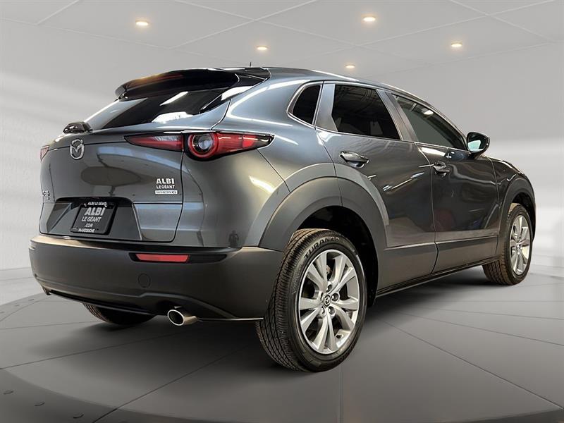mazda CX-30 2023 - 4