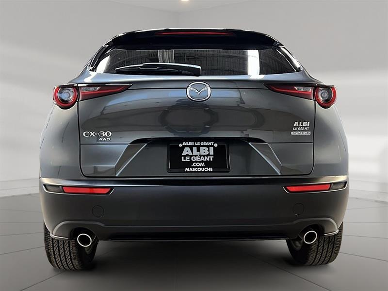 mazda CX-30 2023 - 5