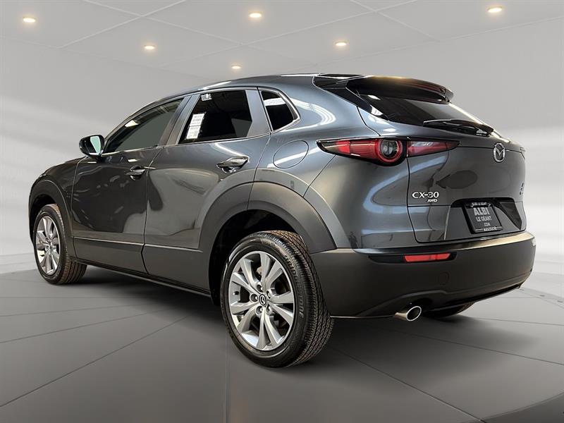 mazda CX-30 2023 - 6