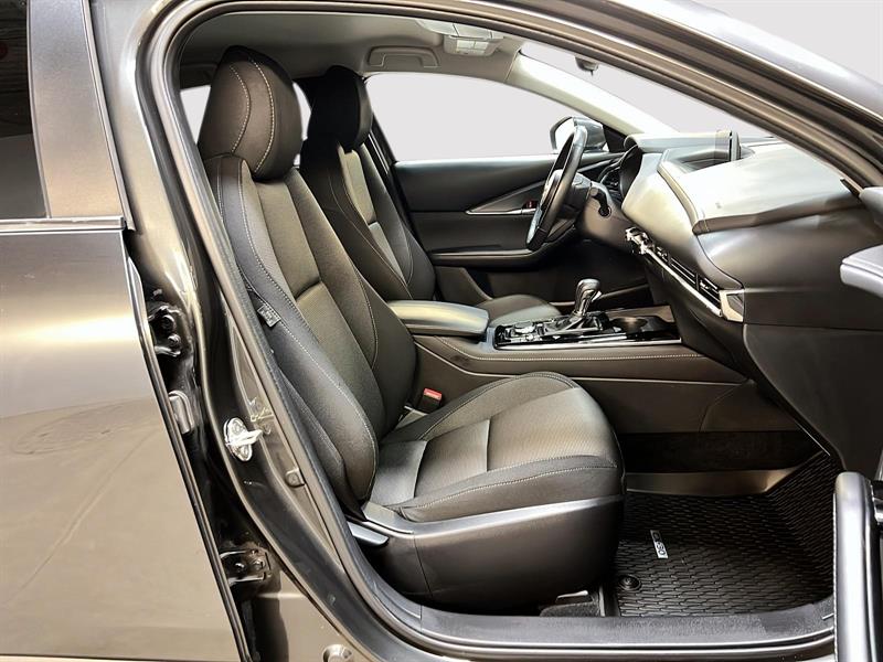 mazda CX-30 2023 - 8