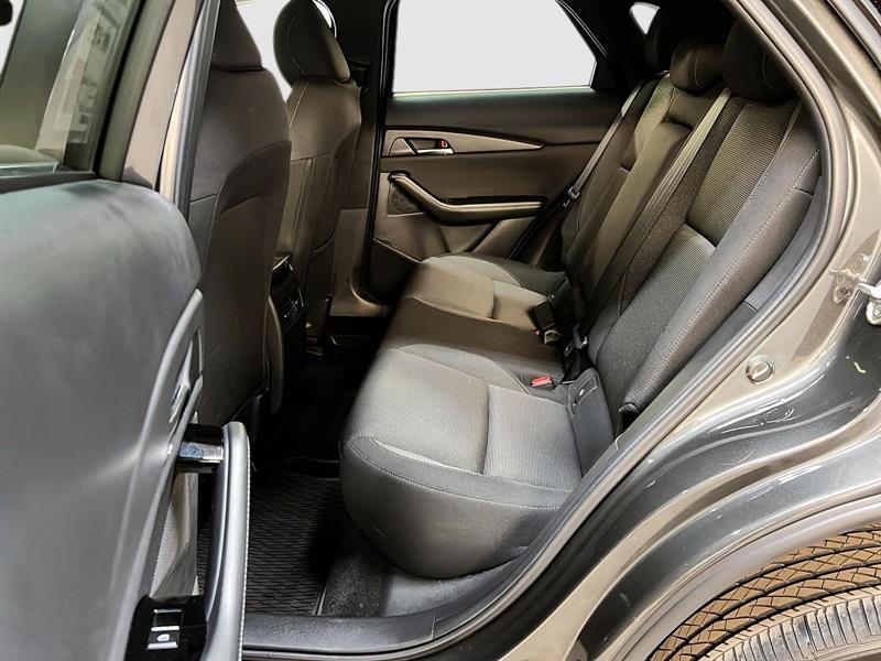 mazda CX-30 2023 - 9