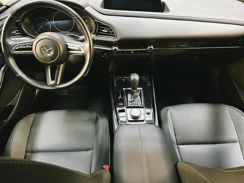 mazda CX-30 2023 - 10