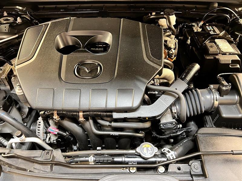 mazda CX-30 2023 - 11