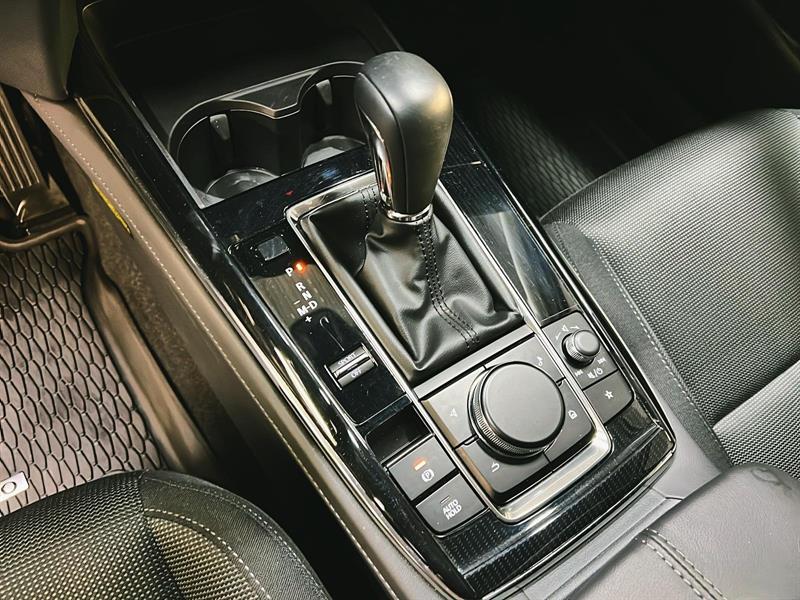 mazda CX-30 2023 - 13