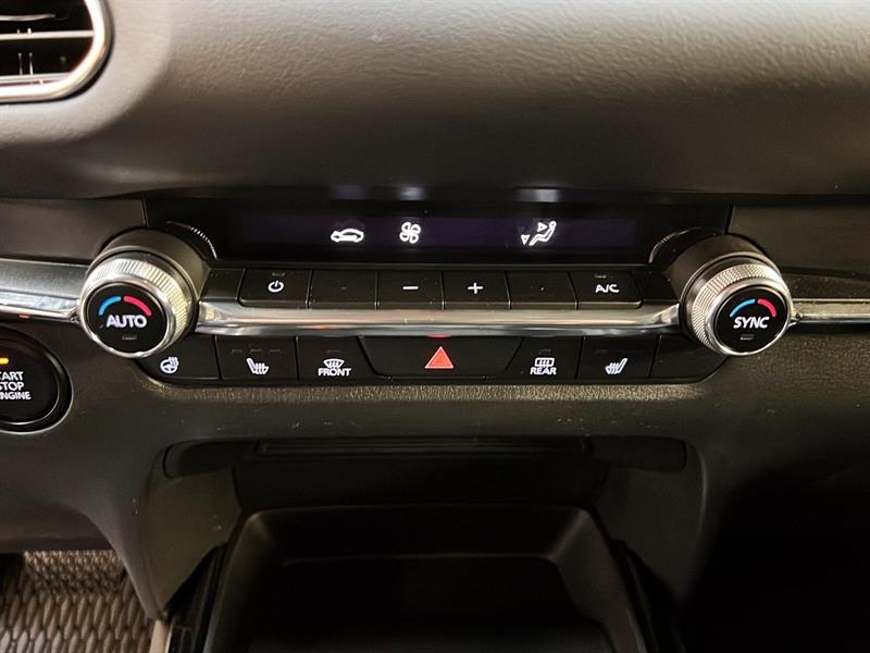 mazda CX-30 2023 - 14