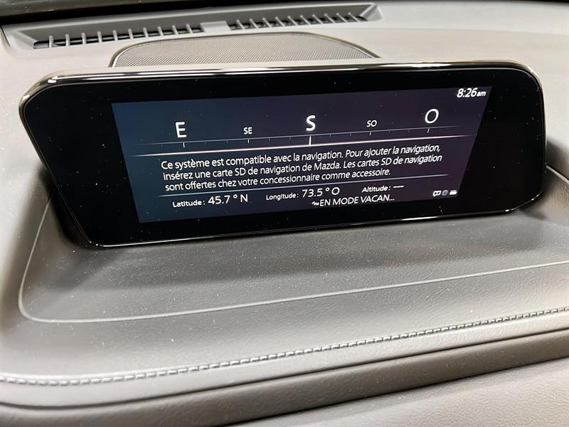 mazda CX-30 2023 - 17