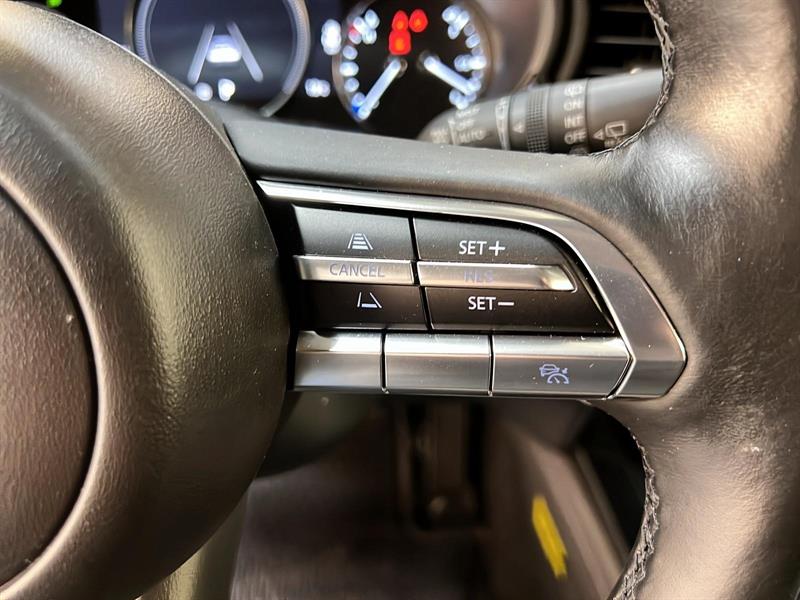 mazda CX-30 2023 - 19