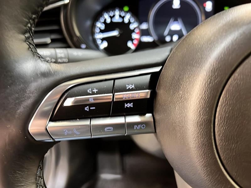 mazda CX-30 2023 - 20