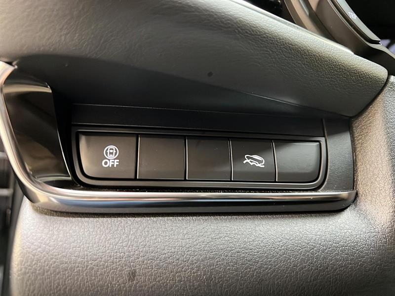 mazda CX-30 2023 - 21