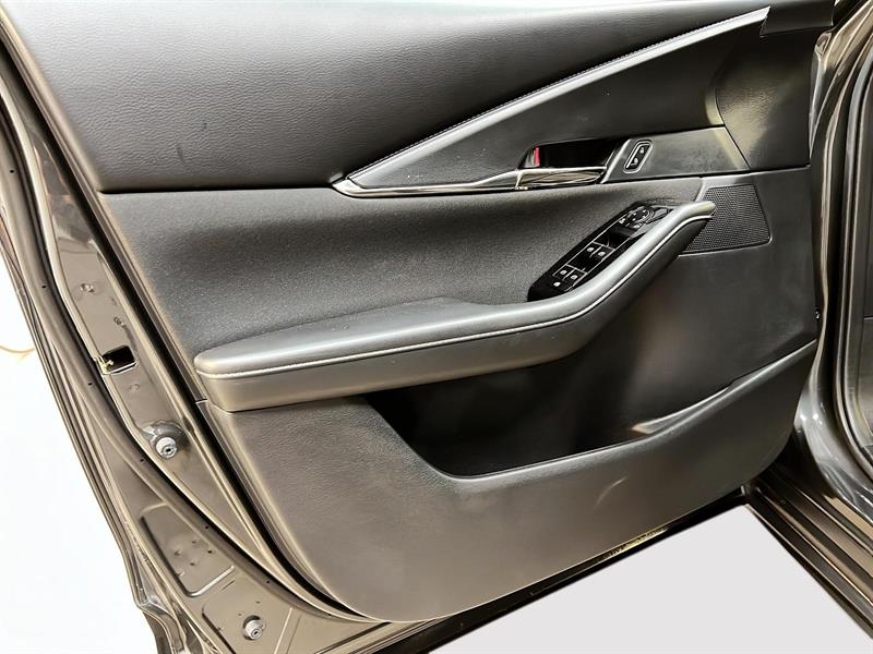 mazda CX-30 2023 - 23