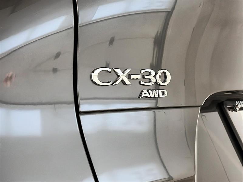 mazda CX-30 2023 - 25