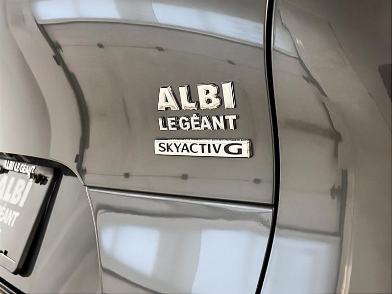 mazda CX-30 2023 - 26