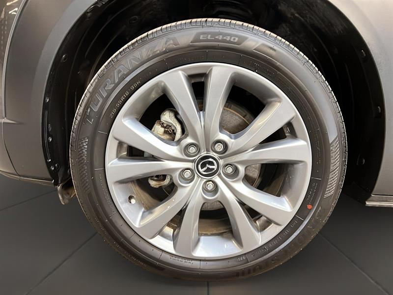 mazda CX-30 2023 - 27