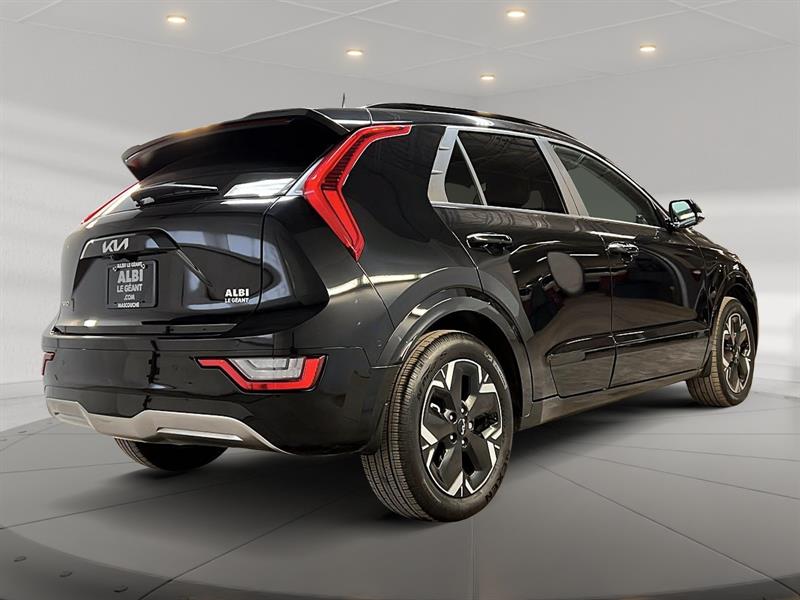 kia Niro 2025 - 4