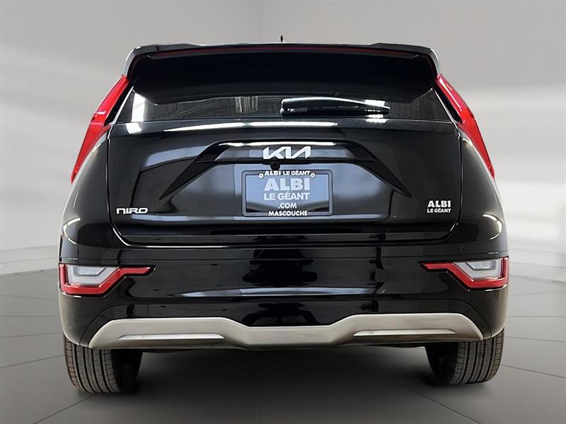 kia Niro 2025 - 5