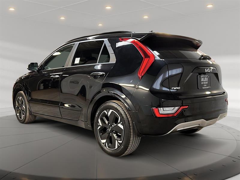 kia Niro 2025 - 6