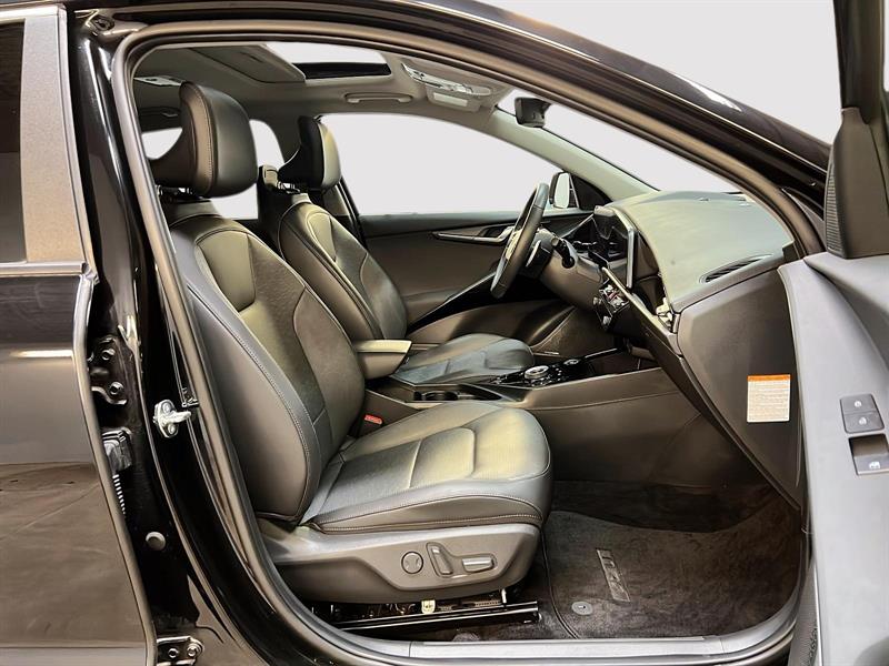 kia Niro 2025 - 8