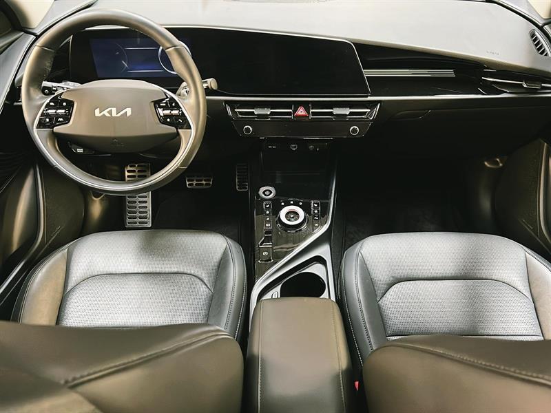 kia Niro 2025 - 11