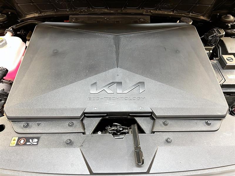 kia Niro 2025 - 12