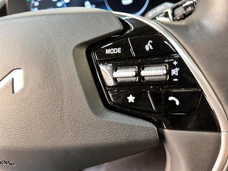 kia Niro 2025 - 21