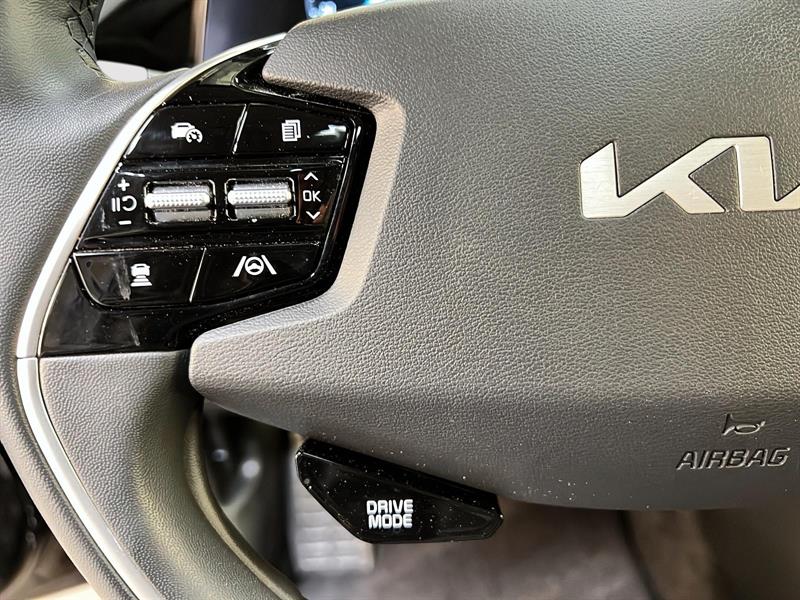 kia Niro 2025 - 22