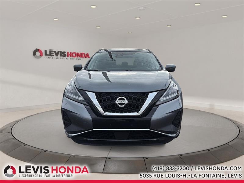 nissan Murano 2020 - 2