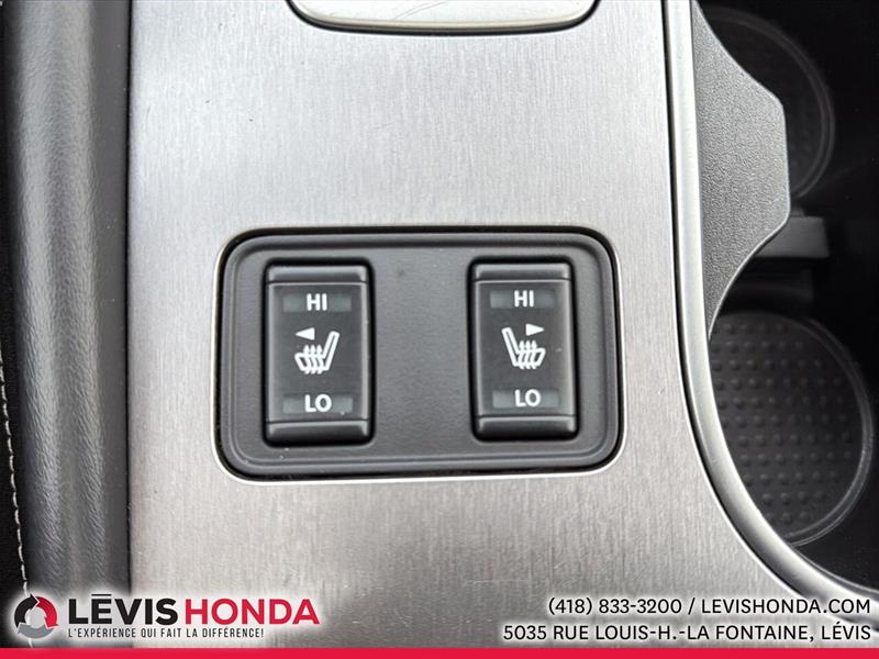 nissan Murano 2020 - 25