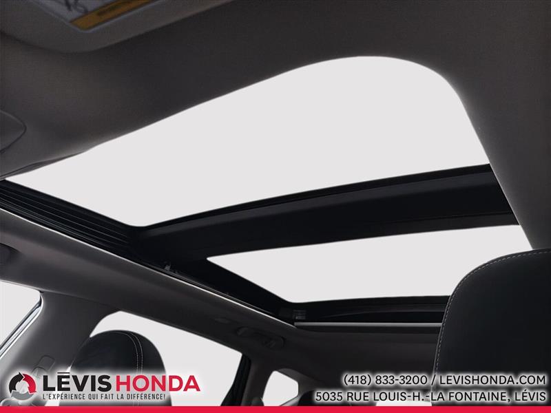 nissan Murano 2020 - 26