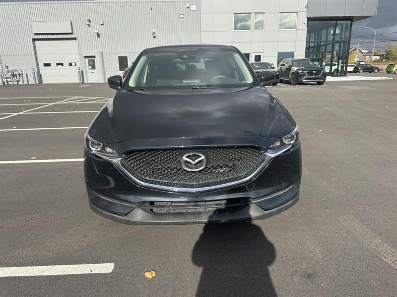 mazda CX-5 2019