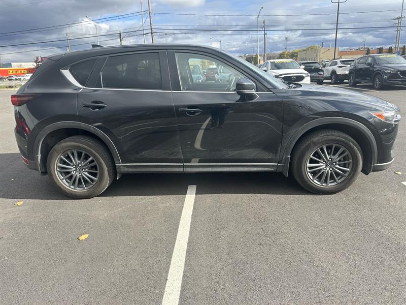 mazda CX-5 2019 - 3