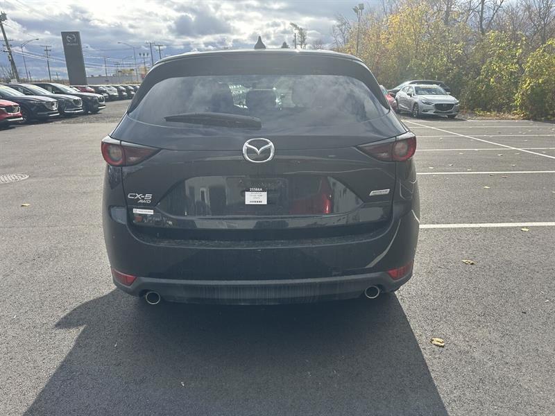 mazda CX-5 2019 - 5