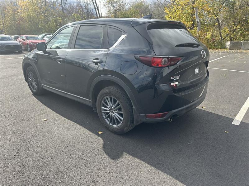 mazda CX-5 2019 - 6