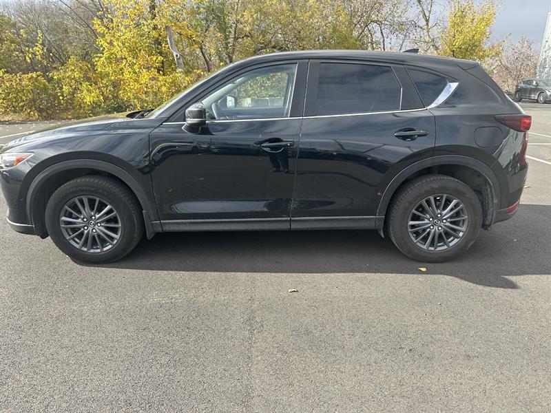 mazda CX-5 2019 - 7