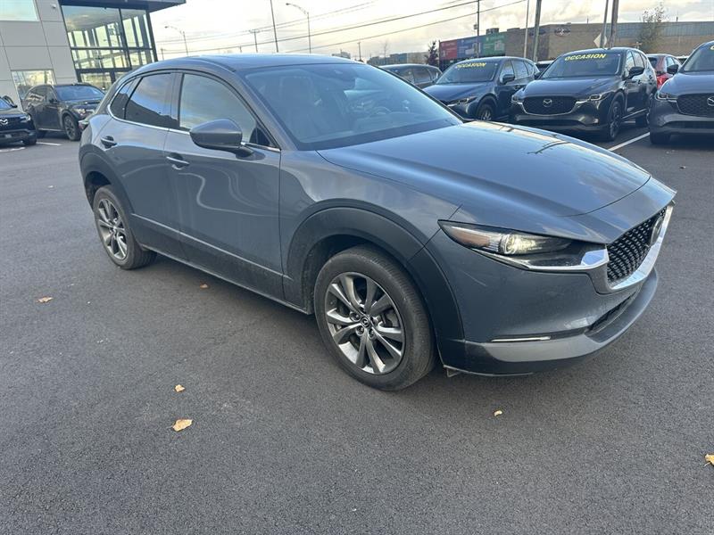 mazda CX-30 2020 - 2