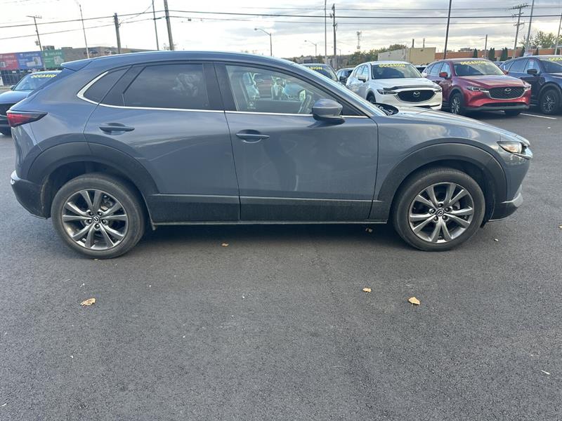 mazda CX-30 2020 - 3