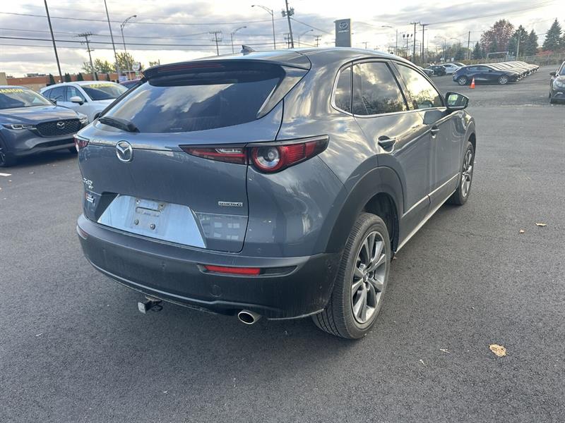mazda CX-30 2020 - 4