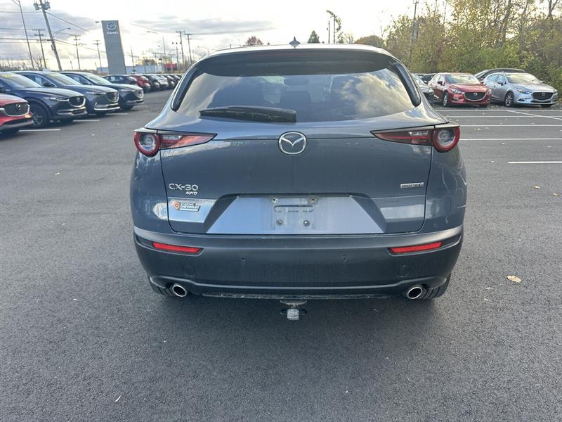 mazda CX-30 2020 - 5