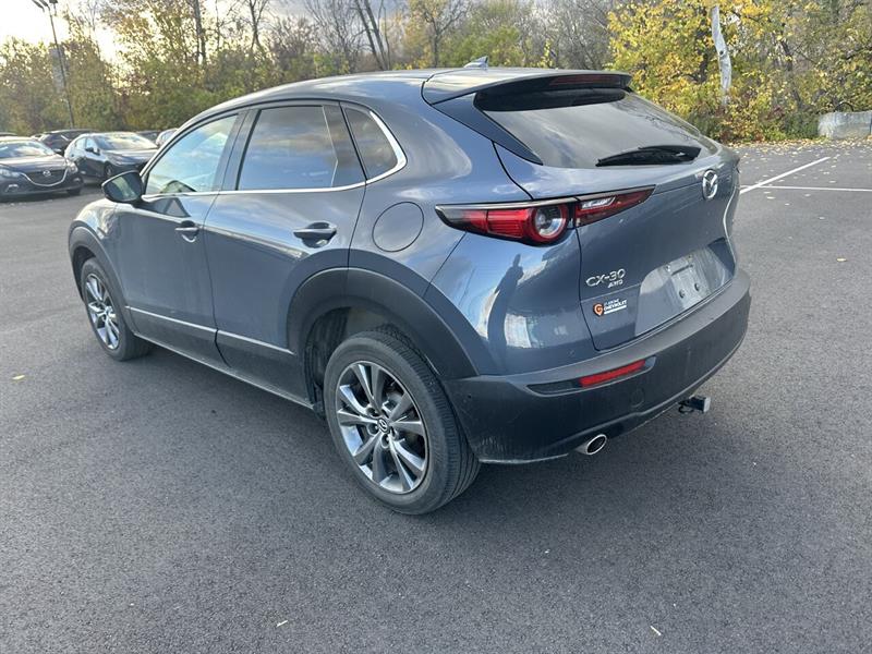 mazda CX-30 2020 - 6