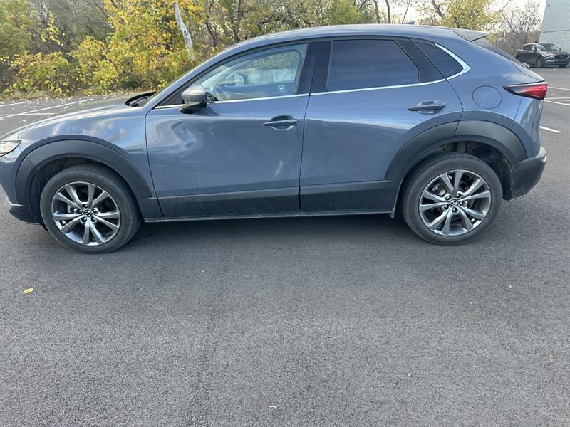 mazda CX-30 2020 - 7