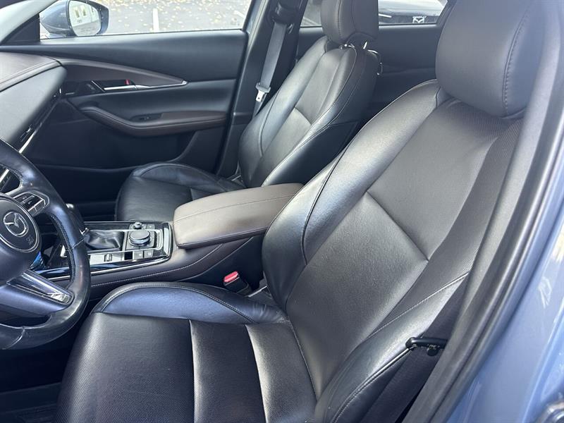 mazda CX-30 2020 - 9