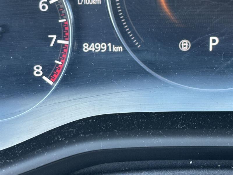 mazda CX-30 2020 - 10